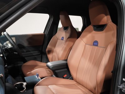 2024 MINI COOPER COUNTRYMAN 照片 37