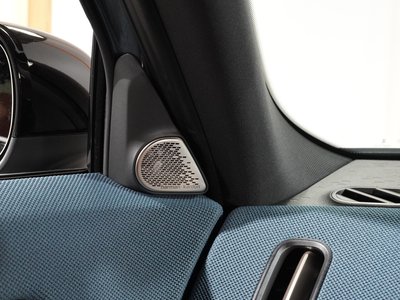 2024 MINI COOPER COUNTRYMAN 照片 43