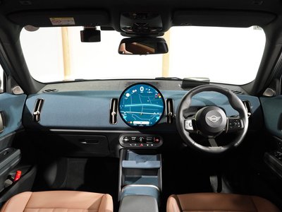 صورة 4 لـ 2024 MINI COOPER COUNTRYMAN