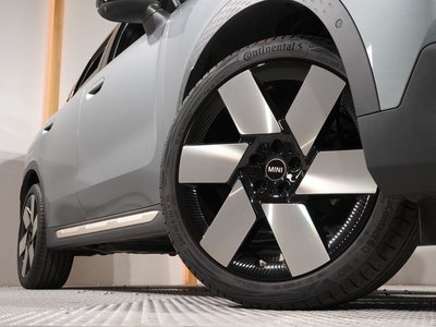 2024 MINI COOPER COUNTRYMAN 照片 20