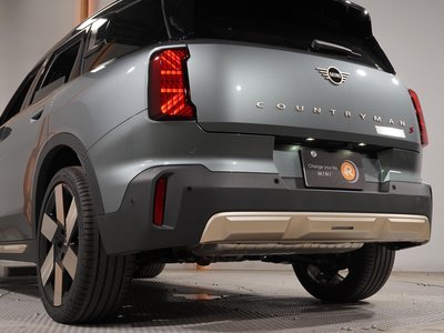 2024 MINI COOPER COUNTRYMAN 照片 28