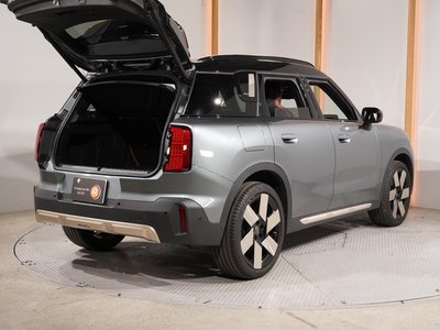 2024 MINI COOPER COUNTRYMAN 照片 30
