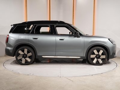 2024 MINI COOPER COUNTRYMAN 照片 23