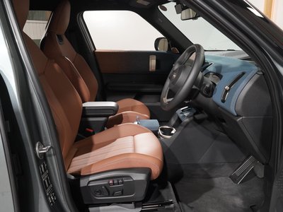 صورة 13 لـ 2024 MINI COOPER COUNTRYMAN