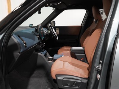 صورة 12 لـ 2024 MINI COOPER COUNTRYMAN