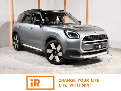 صورة 1 لـ 2024 MINI COOPER COUNTRYMAN