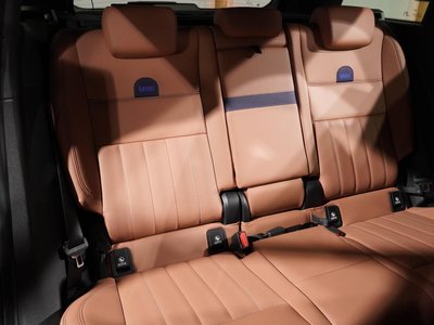 2024 MINI COOPER COUNTRYMAN 照片 39