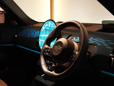 2024 MINI COOPER COUNTRYMAN 照片 52