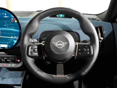 2024 MINI COOPER COUNTRYMAN 照片 17