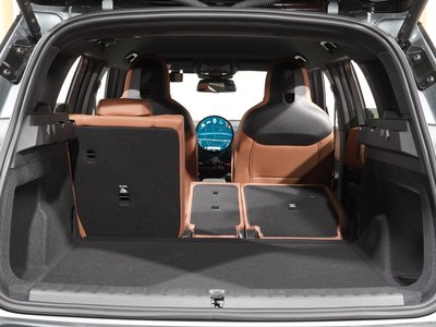 2024 MINI COOPER COUNTRYMAN 照片 34