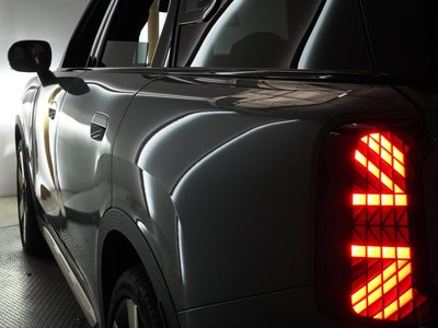 2024 MINI COOPER COUNTRYMAN 照片 51