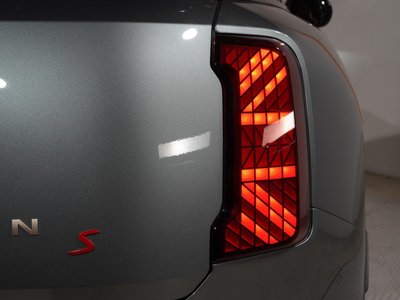 2024 MINI COOPER COUNTRYMAN 照片 29