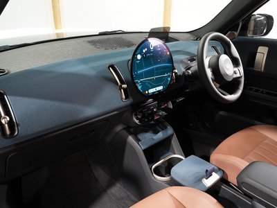 صورة 15 لـ 2024 MINI COOPER COUNTRYMAN