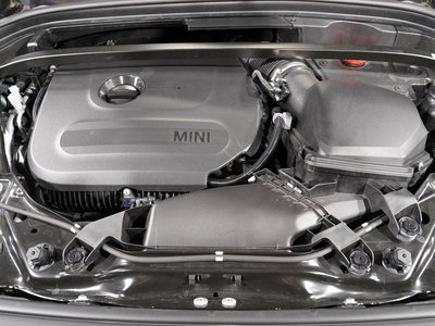 صورة 7 لـ 2024 MINI COOPER COUNTRYMAN