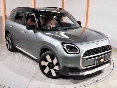 2024 MINI COOPER COUNTRYMAN 照片 19