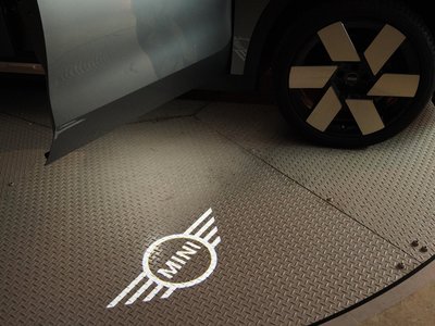 2024 MINI COOPER COUNTRYMAN 照片 53