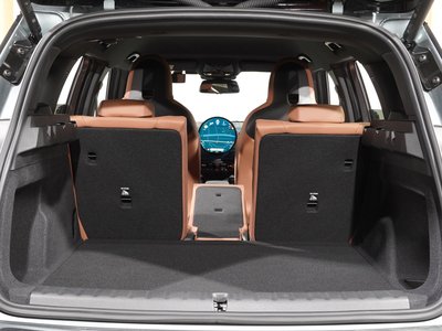 2024 MINI COOPER COUNTRYMAN 照片 33