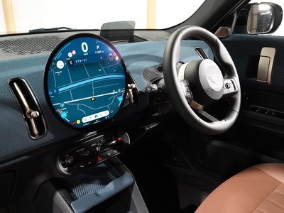 2024 MINI COOPER COUNTRYMAN 照片 18