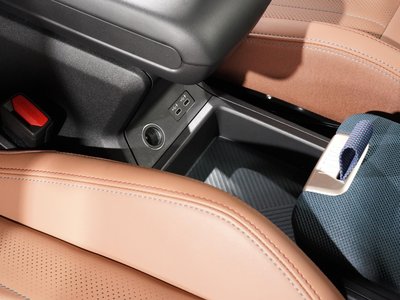 2024 MINI COOPER COUNTRYMAN 照片 50