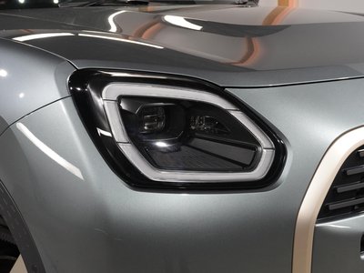 2024 MINI COOPER COUNTRYMAN 照片 21