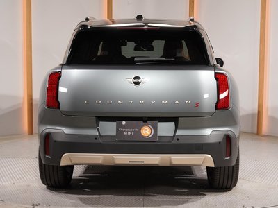 صورة 9 لـ 2024 MINI COOPER COUNTRYMAN
