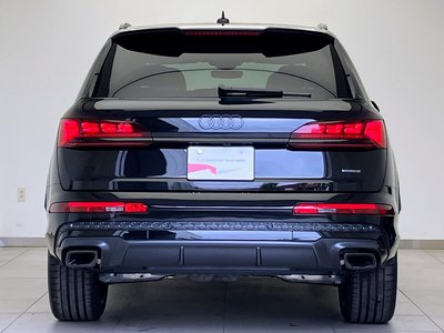صورة مصغرة 31 لـ 2026 AUDI Q7