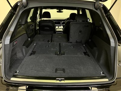 صورة مصغرة 151 لـ 2026 AUDI Q7