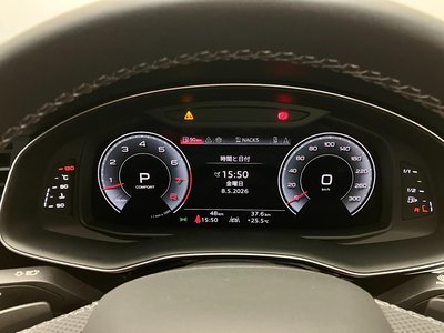 صورة مصغرة 107 لـ 2026 AUDI Q7