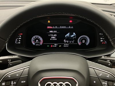صورة مصغرة 100 لـ 2026 AUDI Q7