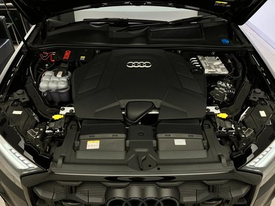 صورة مصغرة 158 لـ 2026 AUDI Q7