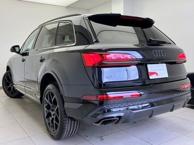 صورة مصغرة 39 لـ 2026 AUDI Q7