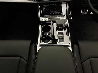 صورة مصغرة 72 لـ 2026 AUDI Q7