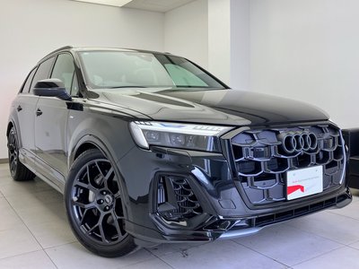 صورة مصغرة 17 لـ 2026 AUDI Q7