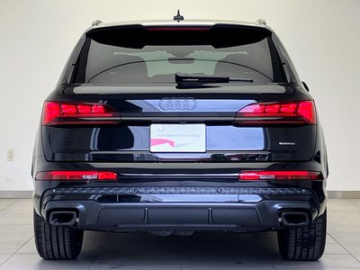 صورة مصغرة 41 لـ 2026 AUDI Q7