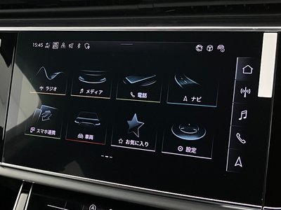 صورة مصغرة 91 لـ 2026 AUDI Q7