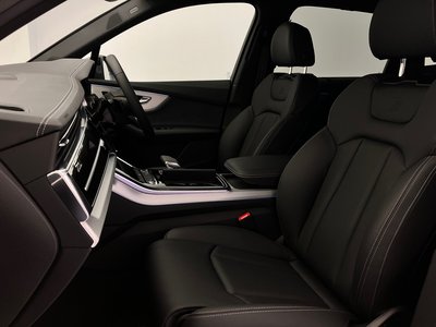 صورة مصغرة 141 لـ 2026 AUDI Q7