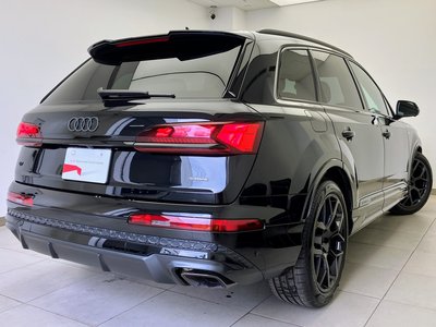 صورة مصغرة 6 لـ 2026 AUDI Q7