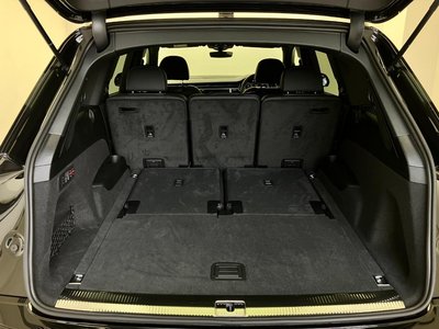 صورة مصغرة 11 لـ 2026 AUDI Q7