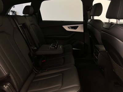 صورة مصغرة 130 لـ 2026 AUDI Q7