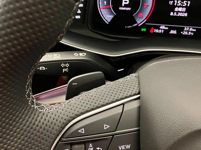 صورة مصغرة 112 لـ 2026 AUDI Q7