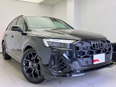 صورة مصغرة 15 لـ 2026 AUDI Q7