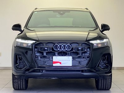 صورة مصغرة 35 لـ 2026 AUDI Q7