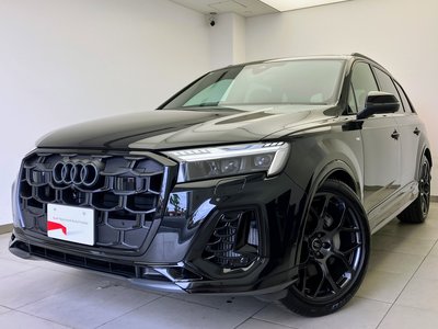 صورة مصغرة 2 لـ 2026 AUDI Q7