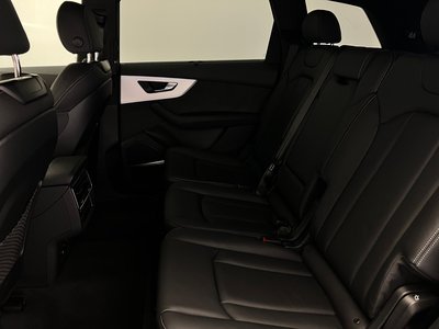 صورة مصغرة 147 لـ 2026 AUDI Q7