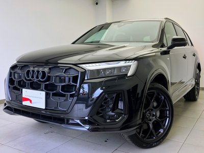 صورة مصغرة 7 لـ 2026 AUDI Q7