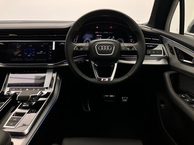 صورة مصغرة 79 لـ 2026 AUDI Q7