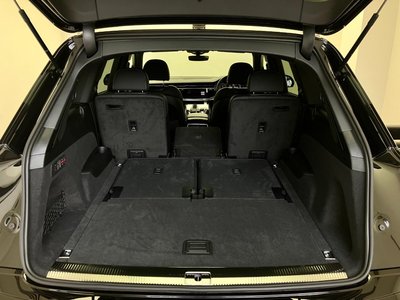 صورة مصغرة 157 لـ 2026 AUDI Q7