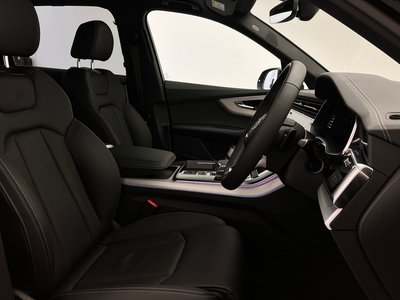 صورة مصغرة 128 لـ 2026 AUDI Q7
