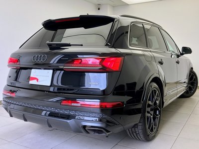 صورة مصغرة 34 لـ 2026 AUDI Q7