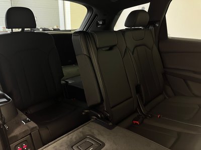 صورة مصغرة 134 لـ 2026 AUDI Q7